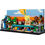 Product LEGO® Minecraft®: Mini Biomes (21589) Μαζί με Πασχαλινή Λαμπάδα image