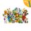 Product LEGO® Minifigures: Animal Series 28 (71051) 1pc Random Pick Along with an Easter Candle image