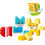 Product LEGO® DUPLO® My First: 3 in 1 Creative Cute Pets (10477) Along with an Easter Candle image