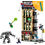 Product LEGO® Marvel: Spider-Man vs. Mysterio: The Daily Bugle (76342) Μαζί με Πασχαλινή Λαμπάδα image