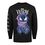 Product Marvel Venom Grin Logo Long Sleeve Shirt image