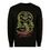 Product Cobra Kai Never Dies Longsleeve T-shirt image