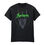 Product Lord Of The Rings The Sauron Circle T-shirt image