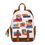 Product Loungefly Disney Cats Suitcases Backpack image