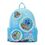 Product Loungefly Disney  Finding Nemo 20Th Anniversary Mini Backpack image