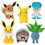 Product Pokemon 20cm W18  1pc Random Pick image