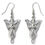 Product Σκουλαρίκια The Lord of The Rings Evenstar Drop Earrings image