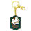 Product The Lord of The Rings Prancing Pony Pub Sign Keyring image