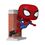 Product Φιγούρα Funko Pop! Marvel - Spider-Man Leaning (Special Edition) image