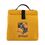 Product Harry Potter Hufflepuff Lunch Bag image