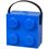Product Δοχείο Φαγητού 40240002 LEGO® Lunch Box With Handle Bright Blue image