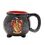 Product Κούπα Harry Potter Back To Hogwarts Cauldron Mug Gryffindor image