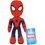 Product Λούτρινο Marvel Spider-Man 25εκ image