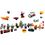 Product LEGO® Marvel: Guardians Of The Galaxy Advent Calendar (76231) image