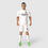 Product Αθλητική Φιγούρα Δράσης Βanbo Toys: Real Madrid Soccer - Kylian Mbappe Action Figure (20cm) (83620) image