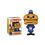 Product Funko Pop! McDonald's Officer Mac image