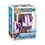 Product Funko Pop! Games: Sonic The Hedgehog -Darkspine Sonic (Special Edition) image