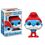 Product Funko Pop! The Smurfs Papa Smurf image