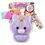 Product MGA Fluffie Stuffiez Unicorn Small Plush image