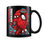 Product Κούπα Spiderman (60 Years) Black image