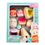 Product Λούτρινο Squishmallows Micromallows Playset of 8 image