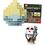 Product Mattel Minecraft: Mini Mode Ghast Spawn Egg (JFB63) image
