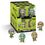 Product Φιγούρα Funko Minis: Teenage Mutant Ninja Turtles Vinyl Figure (1pc)Random 1τμχ Τυχαία Επιλογή image