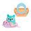 Product Squishville Mini Squishmallows Plush Figure Accessoires Set Pool Party image