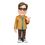 Product Minix The Big Bang Theory Leonard Hofstadter Figure image