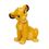 Product Disney Lion King Simba Moneybank image