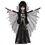 Product Mattel Monster High: Skullector - Elvira Mistress of the Dark Doll (HYV99) image