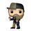 Product Funko Pop! Stranger Things - Jim Hopper (Split) image