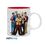 Product Big Bang Theory Casting Mug image
