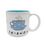 Product Friends How You Doin Breakfast Mug image