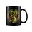 Product Cobra Kai Emplem Black Large Mug image