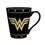 Product Κούπα DC Comics Wonder Woman Black image