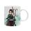 Product Demon Slayer Nezuko and Tanjiro Mug image