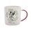 Product Disney Bambi Boxed Mug "Mum" image