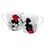 Product Κούπα Disney Mickey and Minnie Kiss Sketch image
