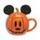 Product Disney Mickey Pumpkin Mug image