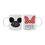 Product Disney Love Mickey and Minnie Mug image