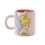 Product DIsney Tinker Bell Relief Mug image