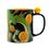 Product Dragon Ball Super Mug 3D handle Shenron & Dragon Balls image