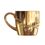 Product Golden Snitch Shaped Mug image