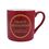 Product Harry Potter Proud Gryffindor Mug image