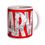 Product Κούπα Marvel Comics Big Logo image