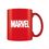 Product Marvel Logo Red Mug image