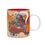 Product Naruto Jiraiya & Naruto Mug image