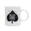 Product Peaky Blinders Spade Mug image