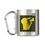 Product Κούπα Pokemon Pika Carabiner image